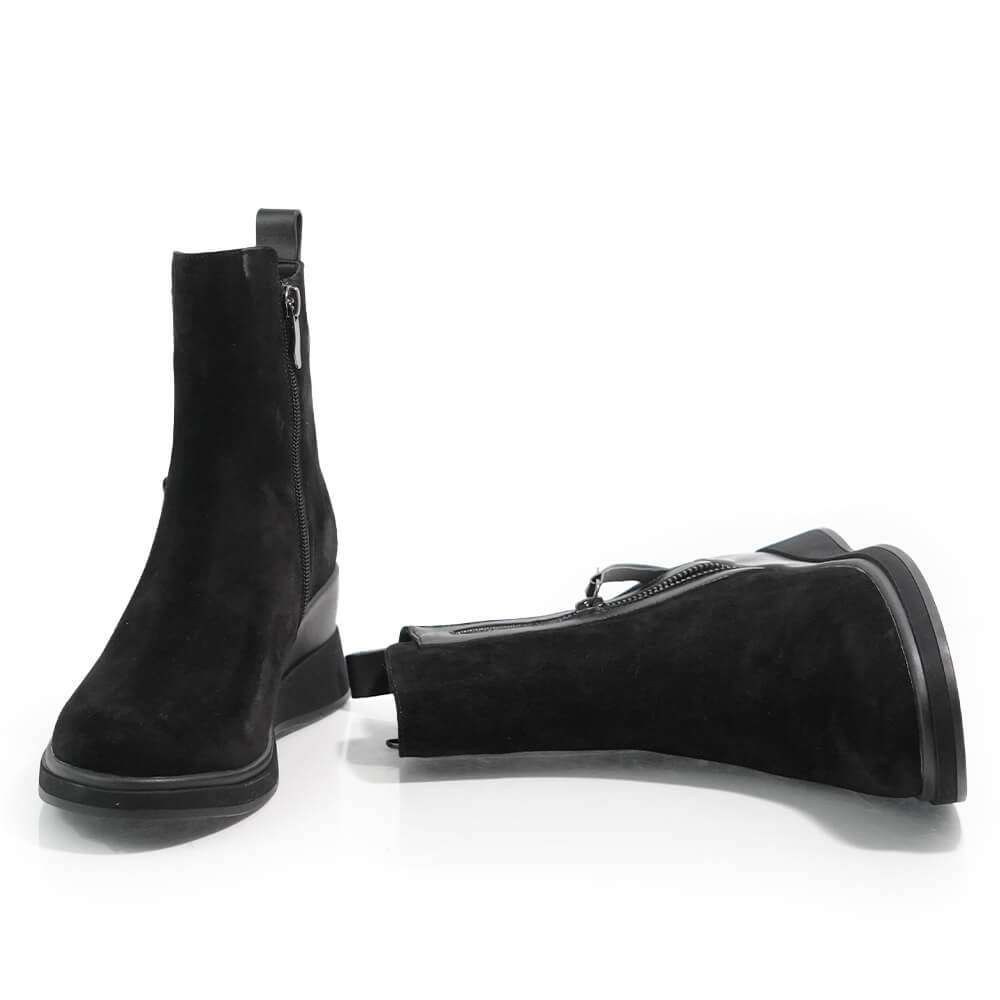 GHETE CASUAL FIORE FINO