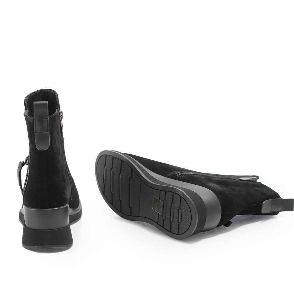 GHETE CASUAL FIORE FINO