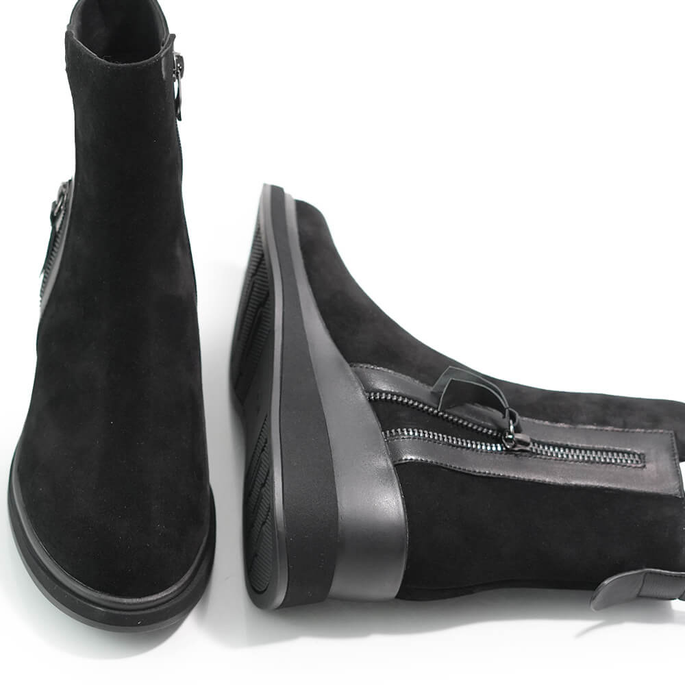 GHETE CASUAL FIORE FINO