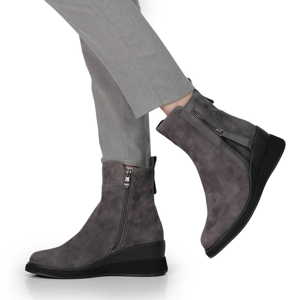 GHETE CASUAL FIORE FINO