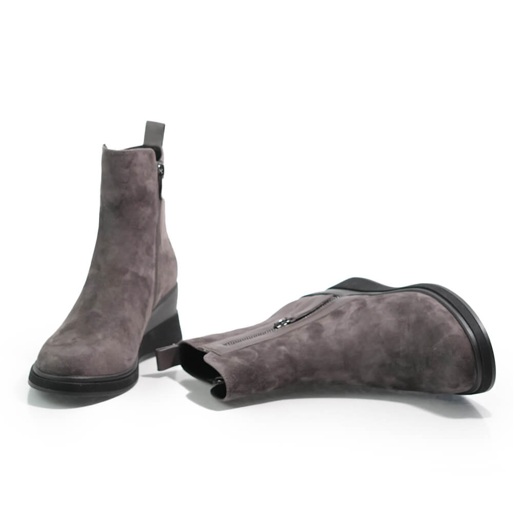 GHETE CASUAL FIORE FINO