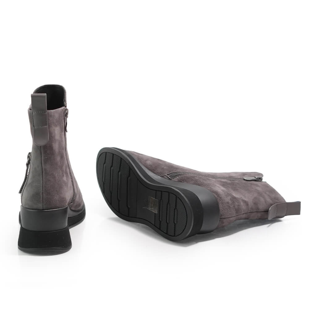 GHETE CASUAL FIORE FINO