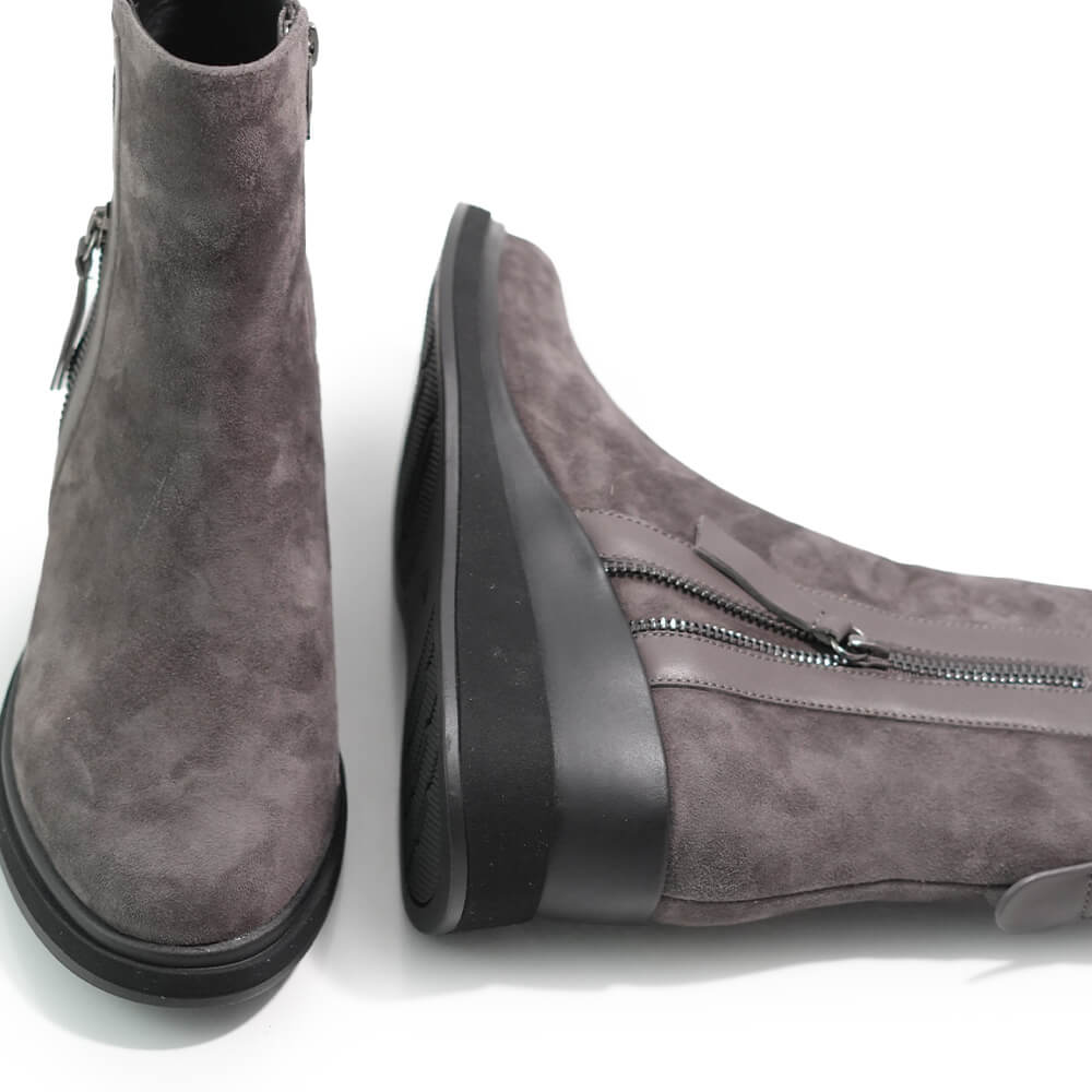 GHETE CASUAL FIORE FINO