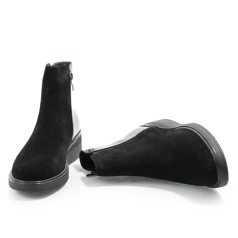 GHETE CASUAL FIORE FINO