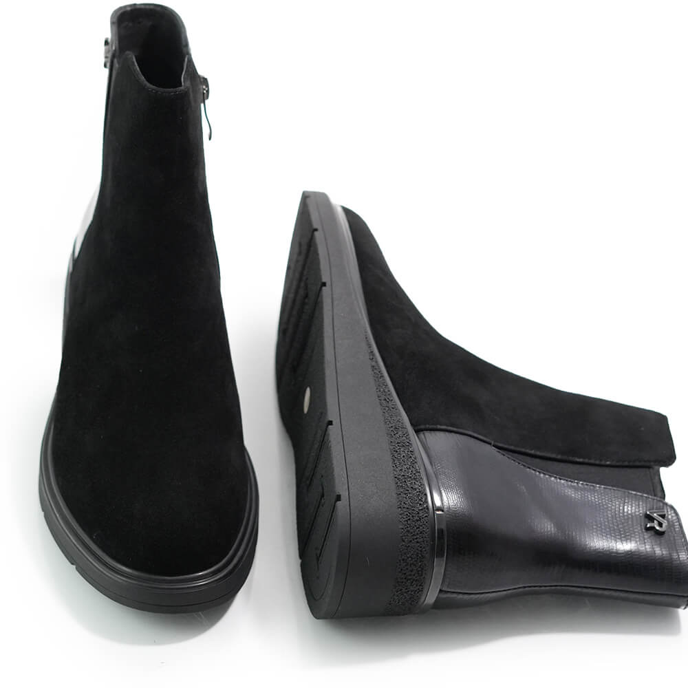 GHETE CASUAL FIORE FINO