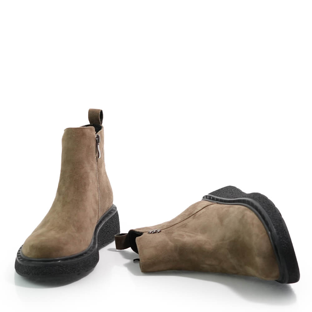 GHETE CASUAL FIORE FINO