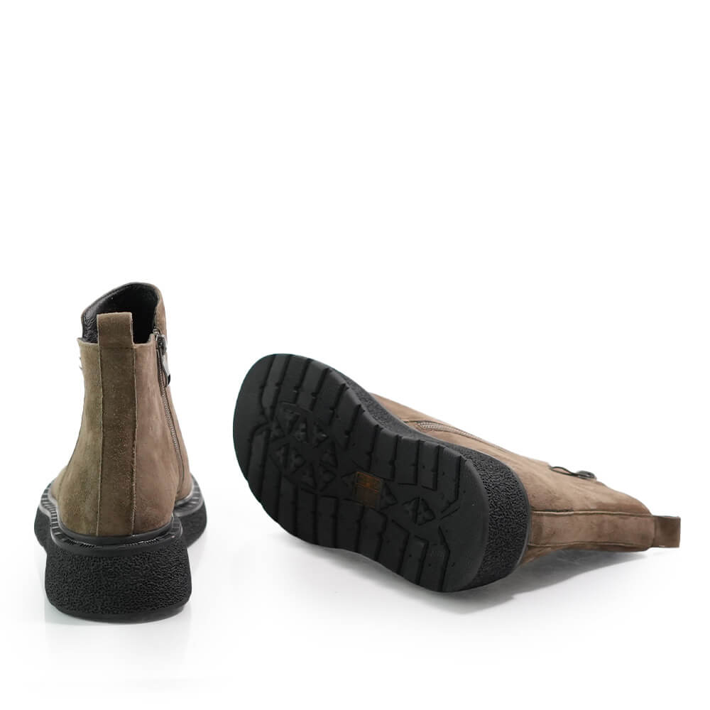 GHETE CASUAL FIORE FINO