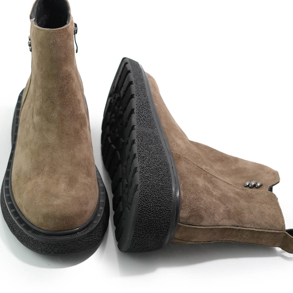 GHETE CASUAL FIORE FINO