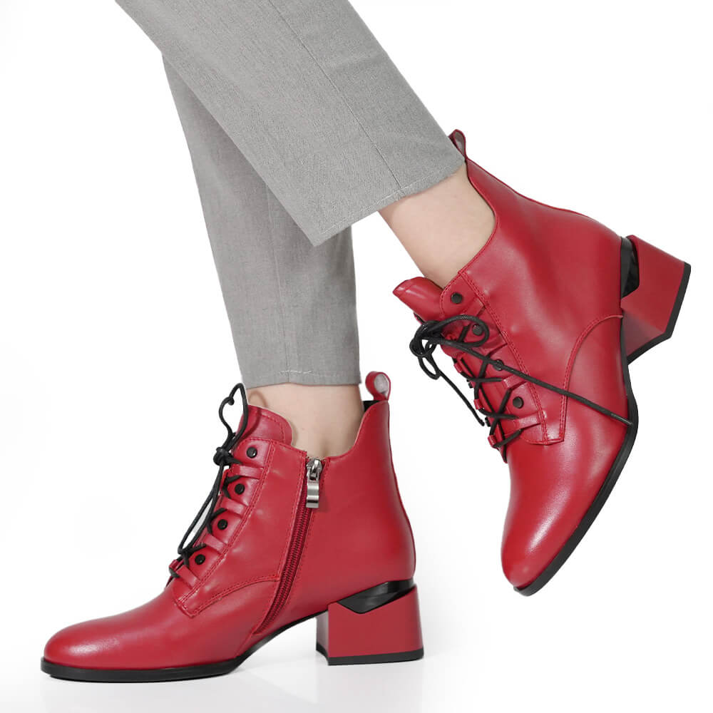 GHETE CASUAL FIORE FINO