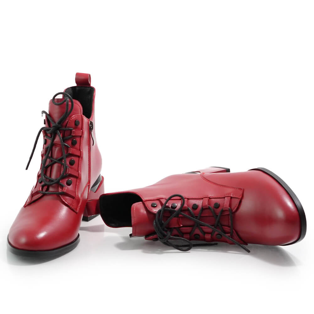 GHETE CASUAL FIORE FINO