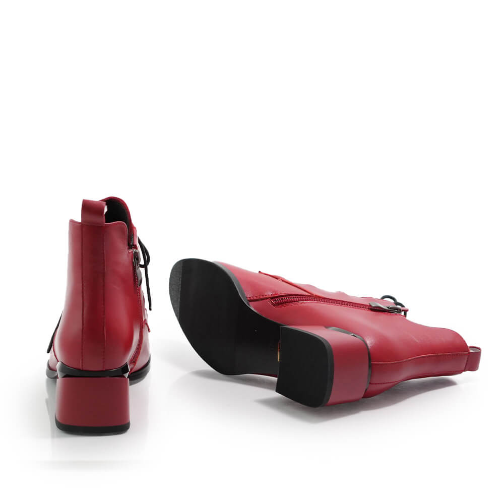 GHETE CASUAL FIORE FINO