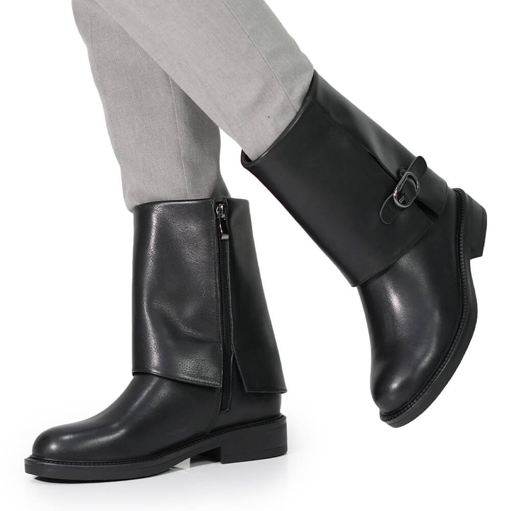 GHETE CASUAL FIORE FINO