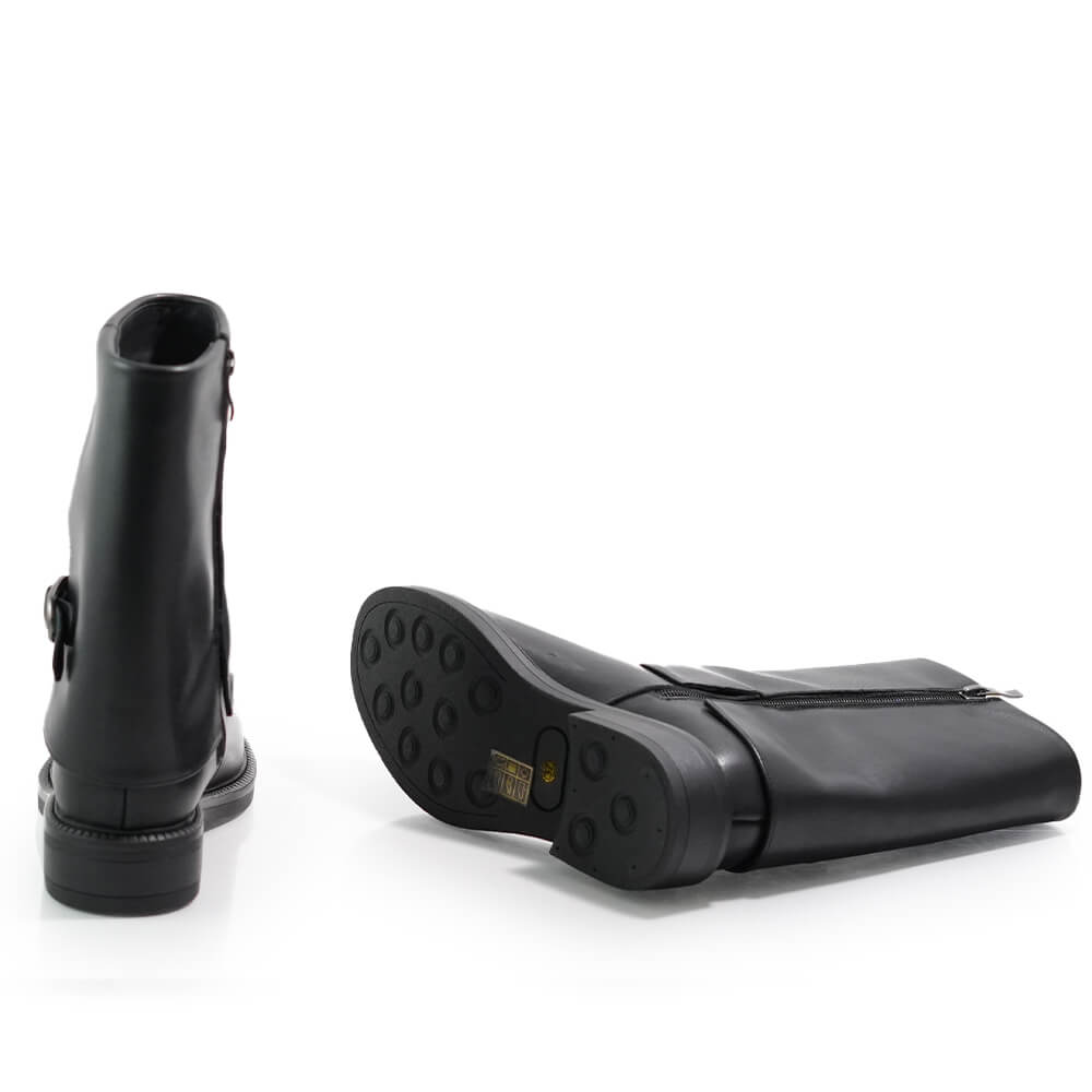 GHETE CASUAL FIORE FINO