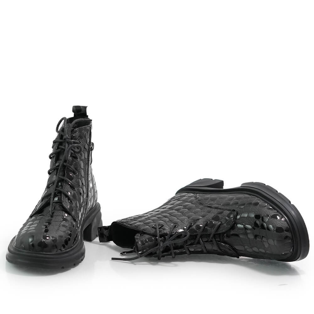 GHETE CASUAL FIORE FINO