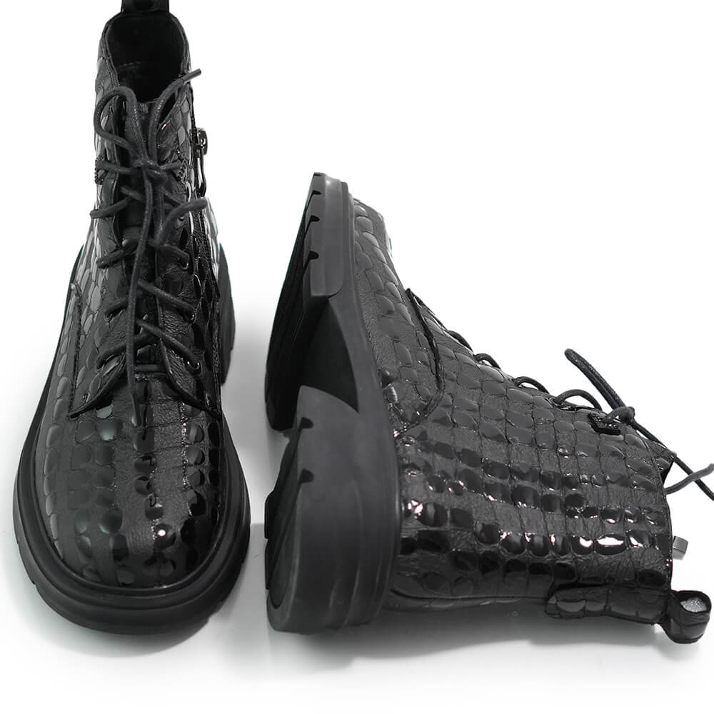 GHETE CASUAL FIORE FINO