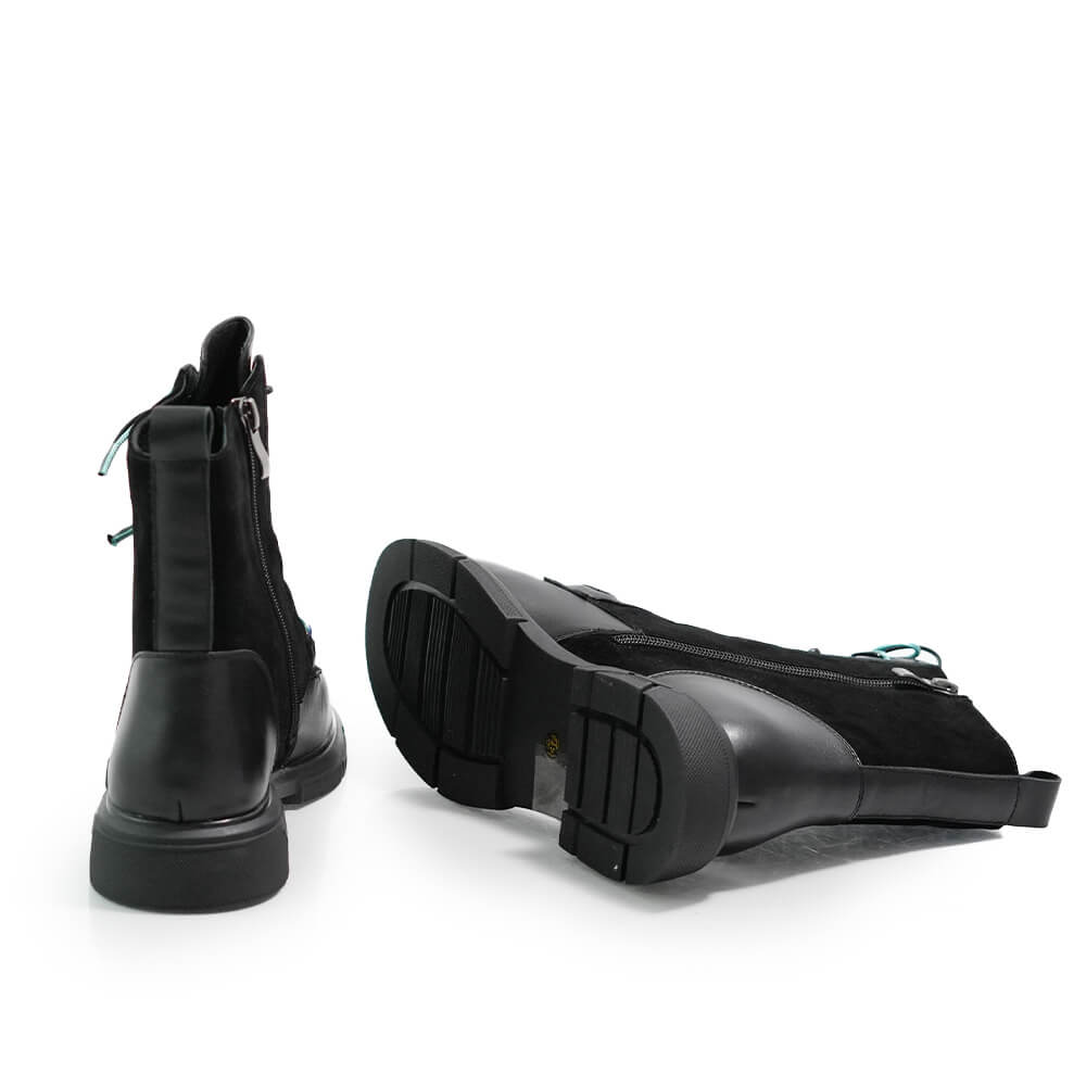 GHETE CASUAL FIORE FINO