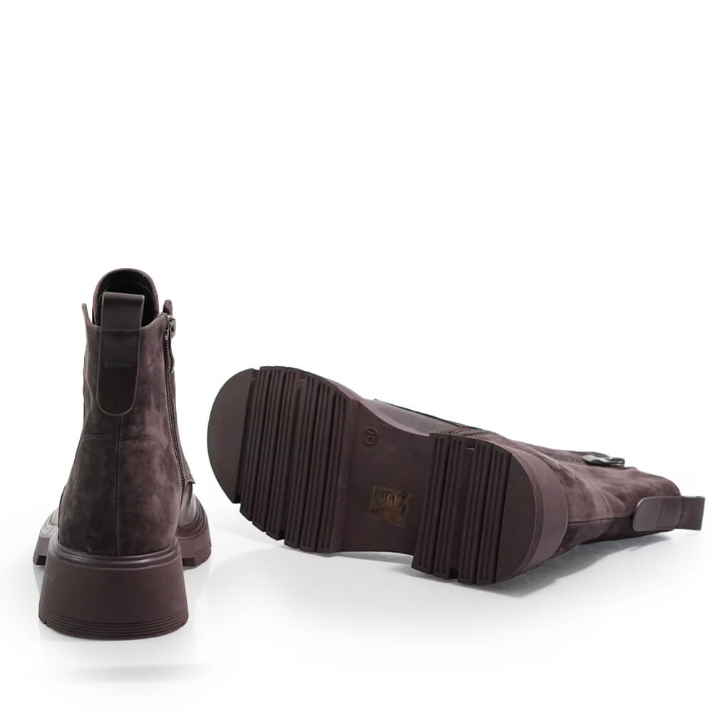 GHETE CASUAL FIORE FINO