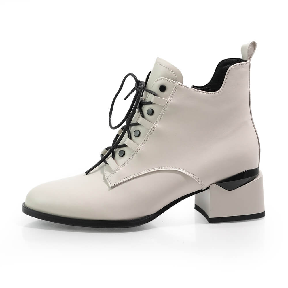 GHETE CASUAL FIORE FINO