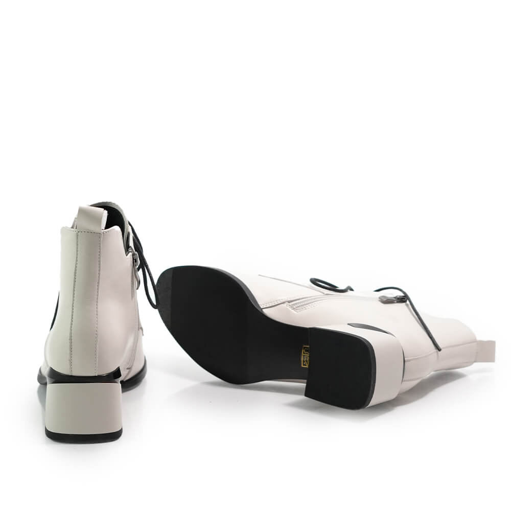 GHETE CASUAL FIORE FINO