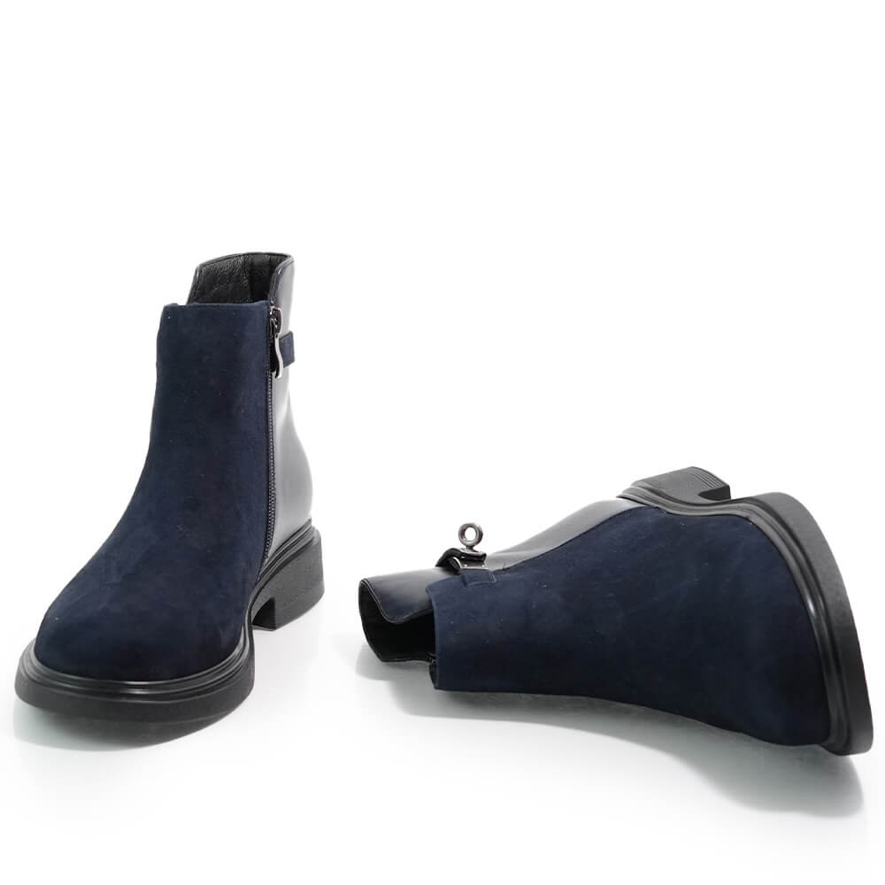 GHETE CASUAL FIORE FINO