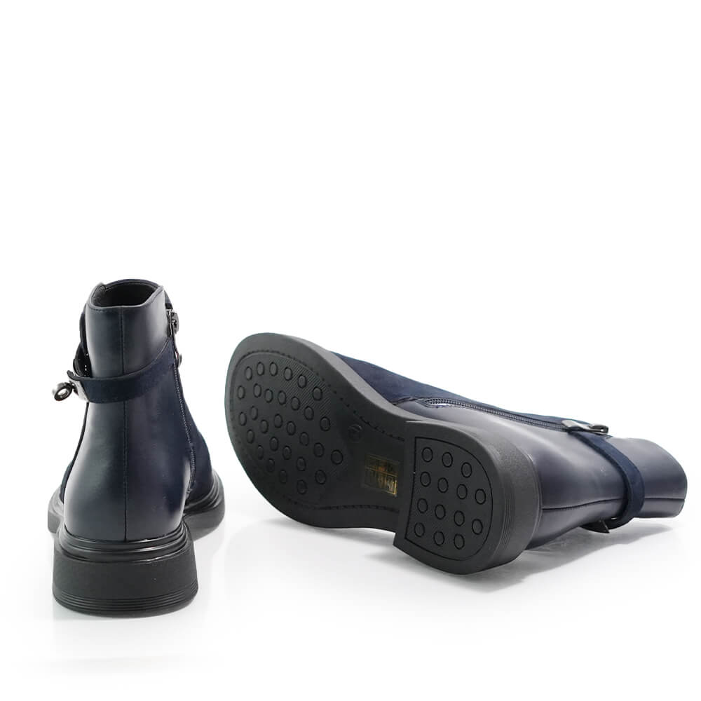 GHETE CASUAL FIORE FINO