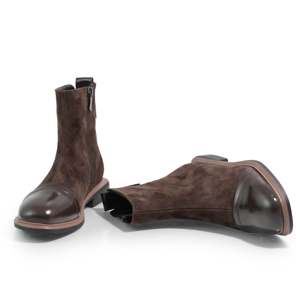 GHETE CASUAL FIORE FINO