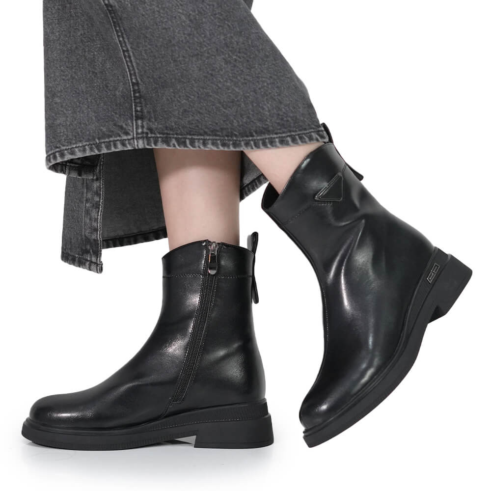 GHETE CASUAL FIORE FINO