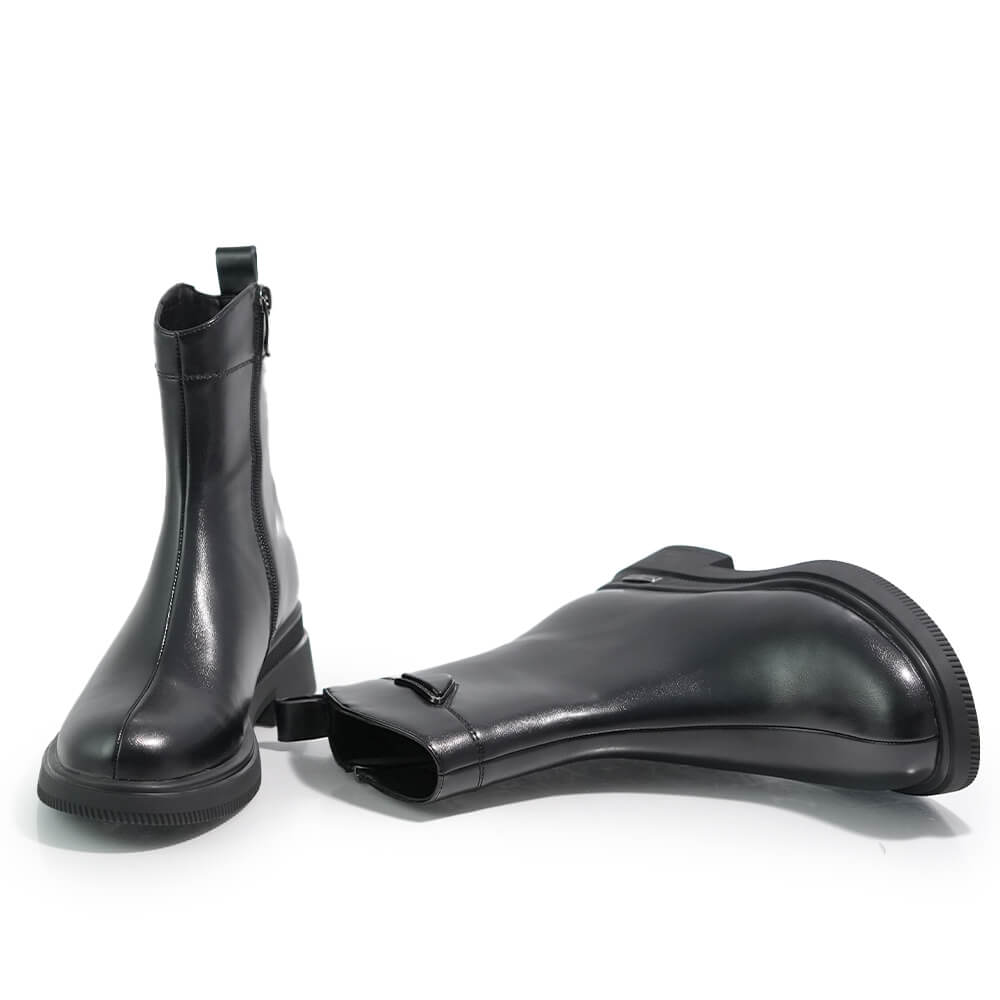 GHETE CASUAL FIORE FINO