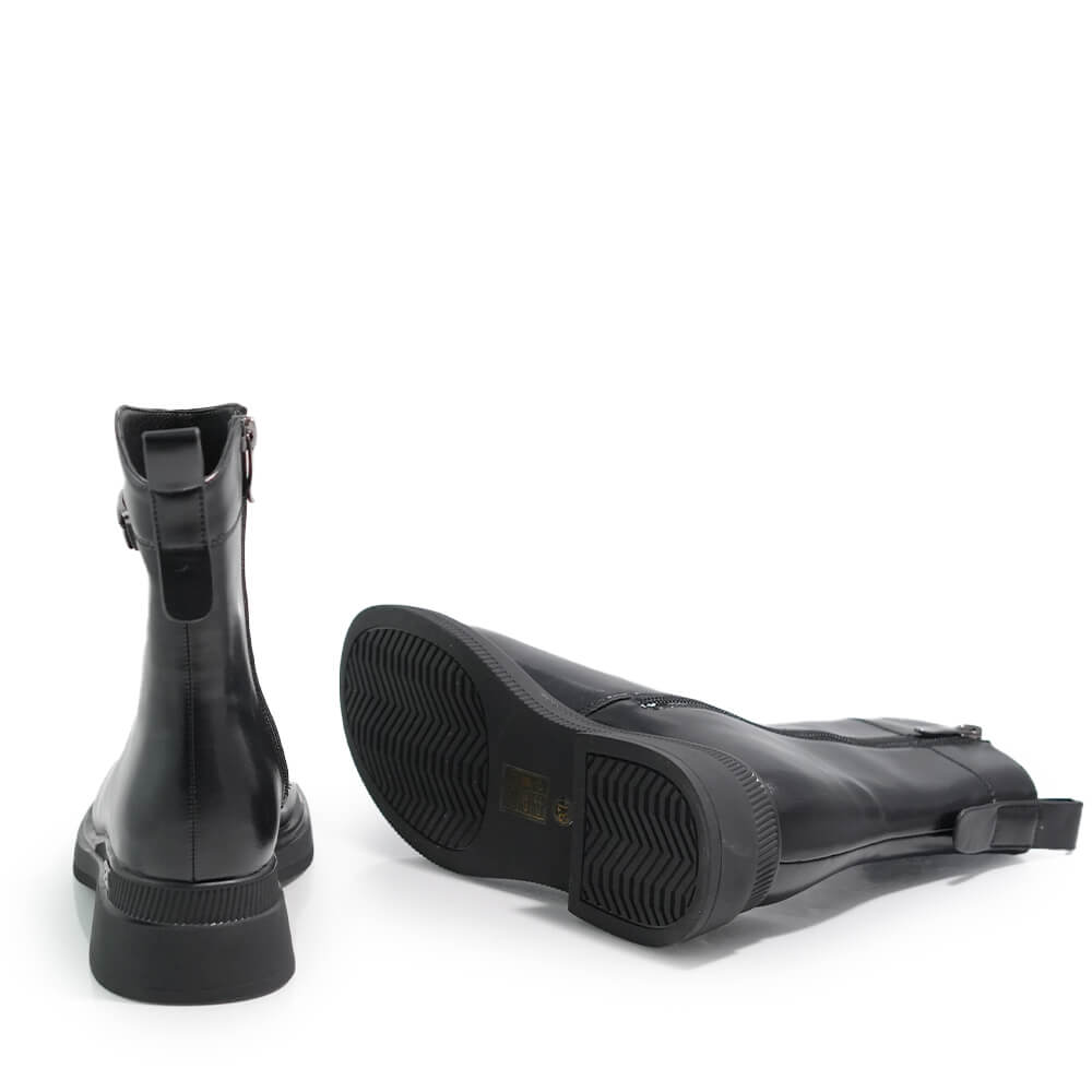 GHETE CASUAL FIORE FINO