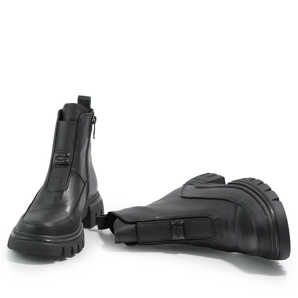 GHETE CASUAL FIORE FINO