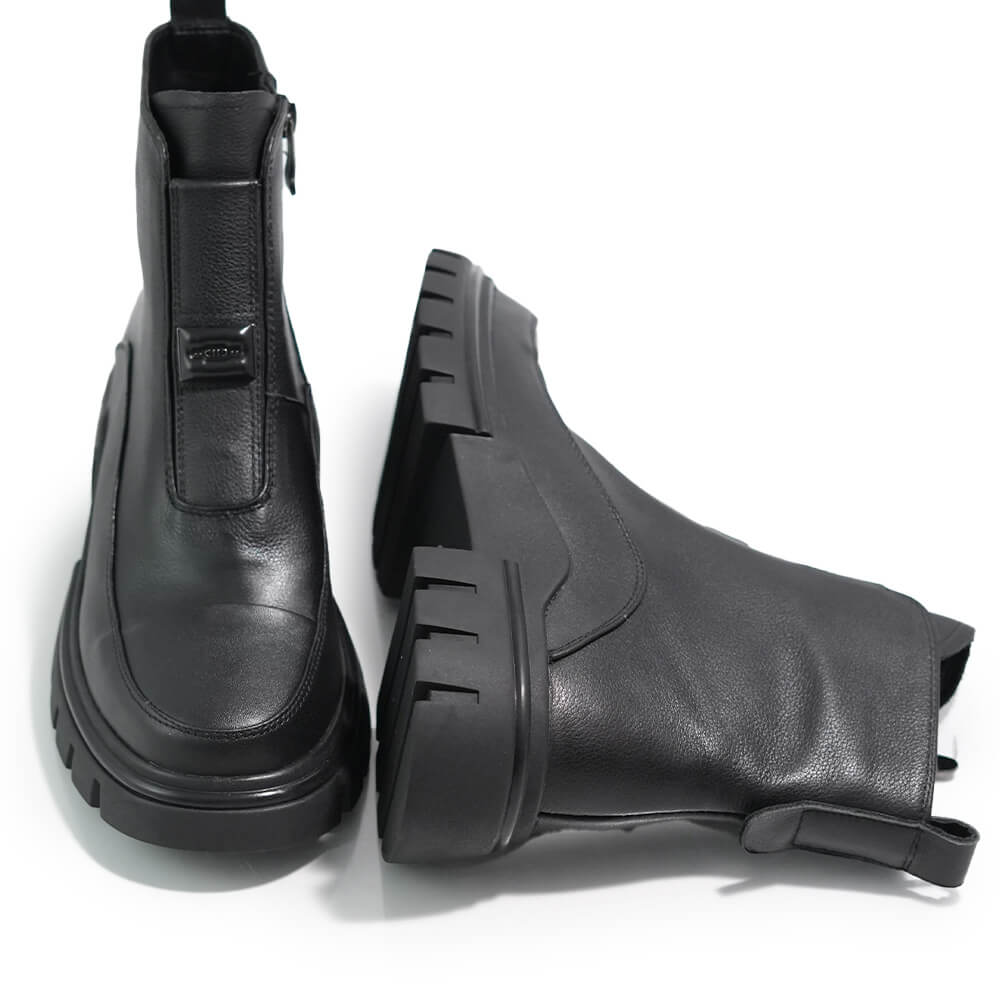 GHETE CASUAL FIORE FINO