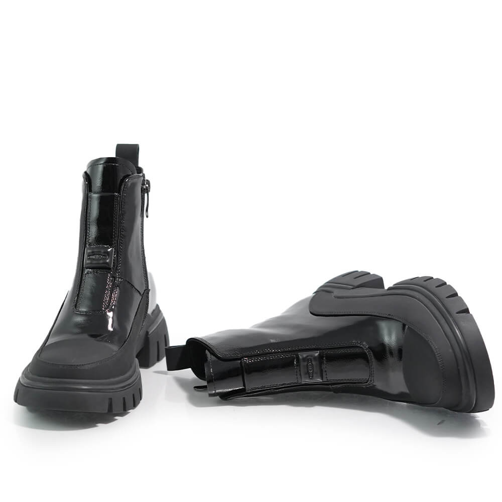 GHETE CASUAL FIORE FINO