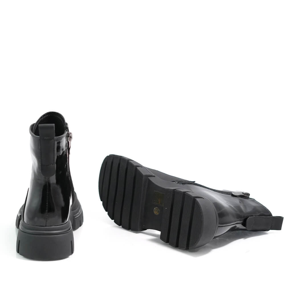 GHETE CASUAL FIORE FINO