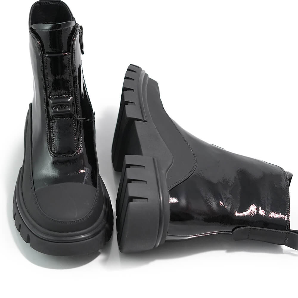 GHETE CASUAL FIORE FINO