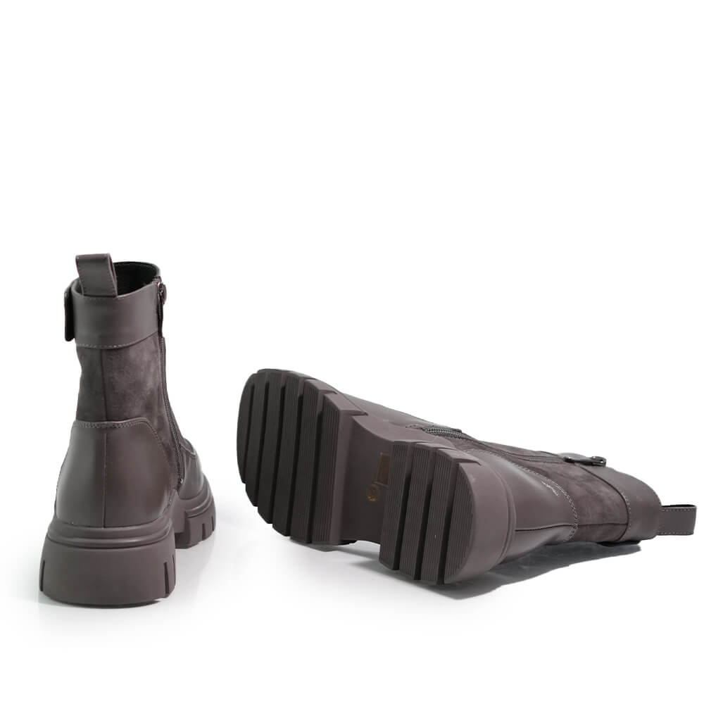 GHETE CASUAL FIORE FINO