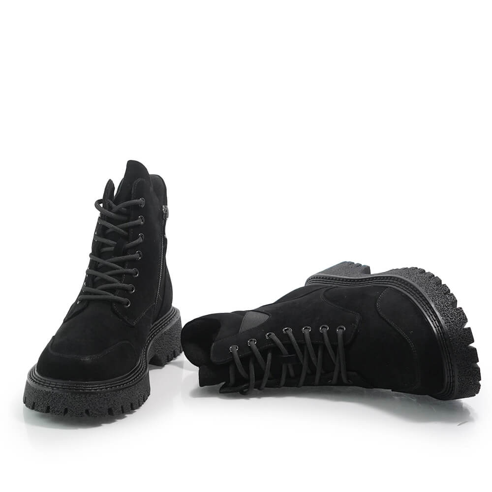 GHETE CASUAL FIORE FINO