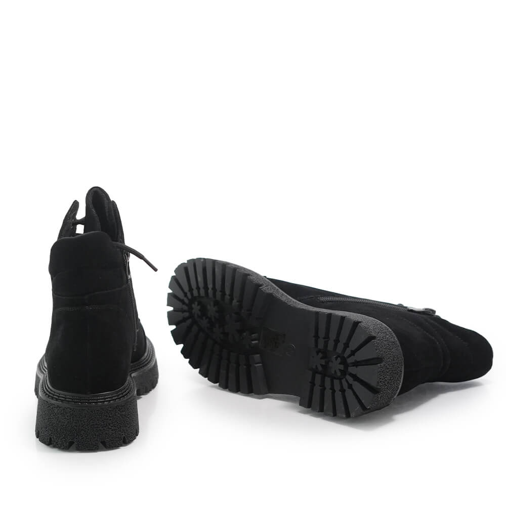 GHETE CASUAL FIORE FINO