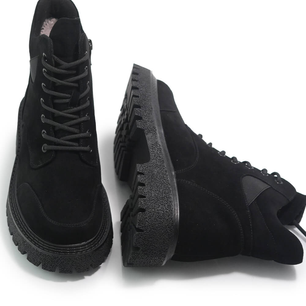 GHETE CASUAL FIORE FINO