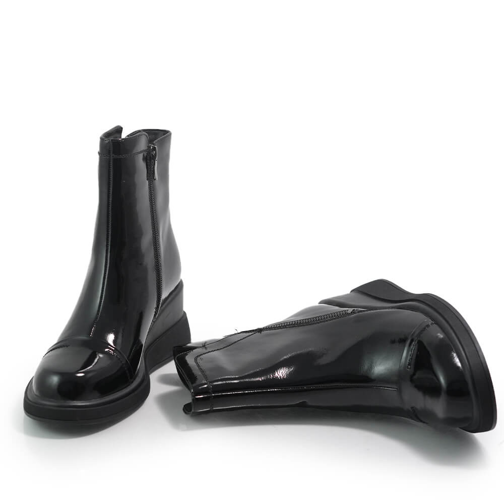 GHETE CASUAL FIORE FINO