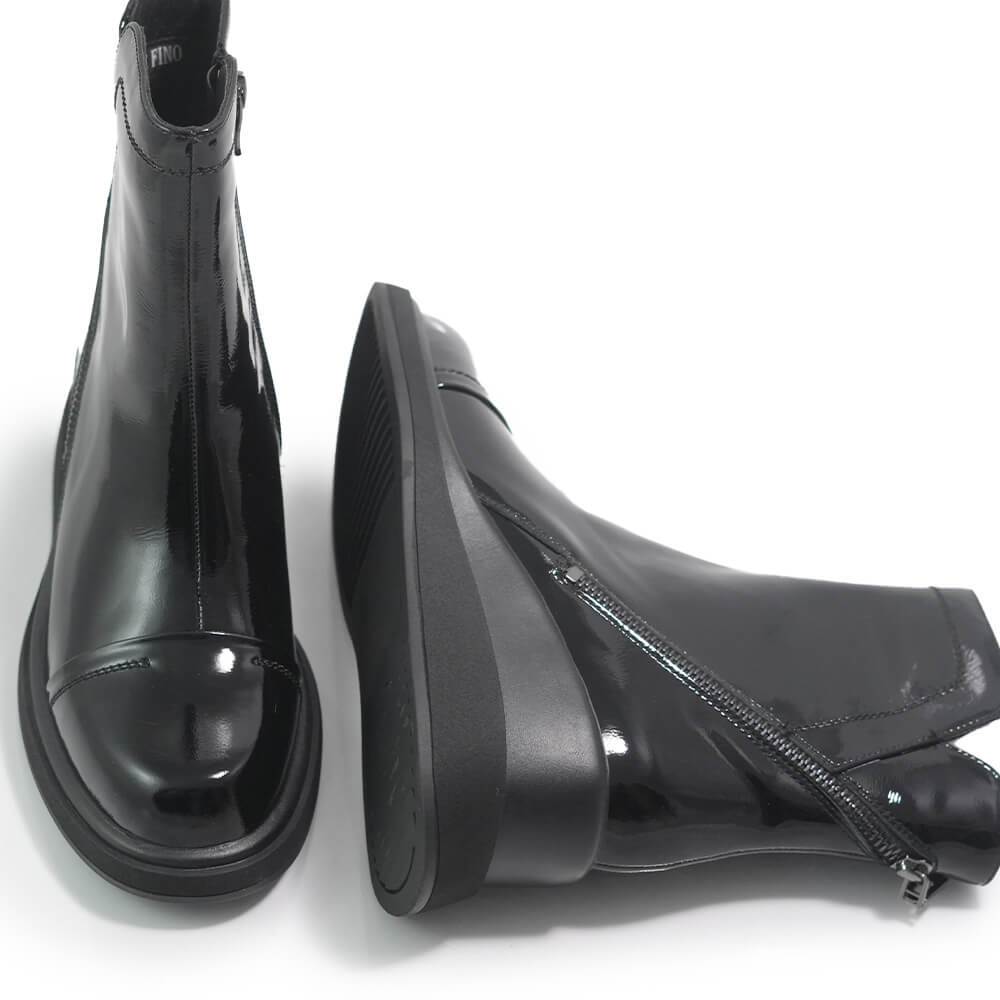 GHETE CASUAL FIORE FINO