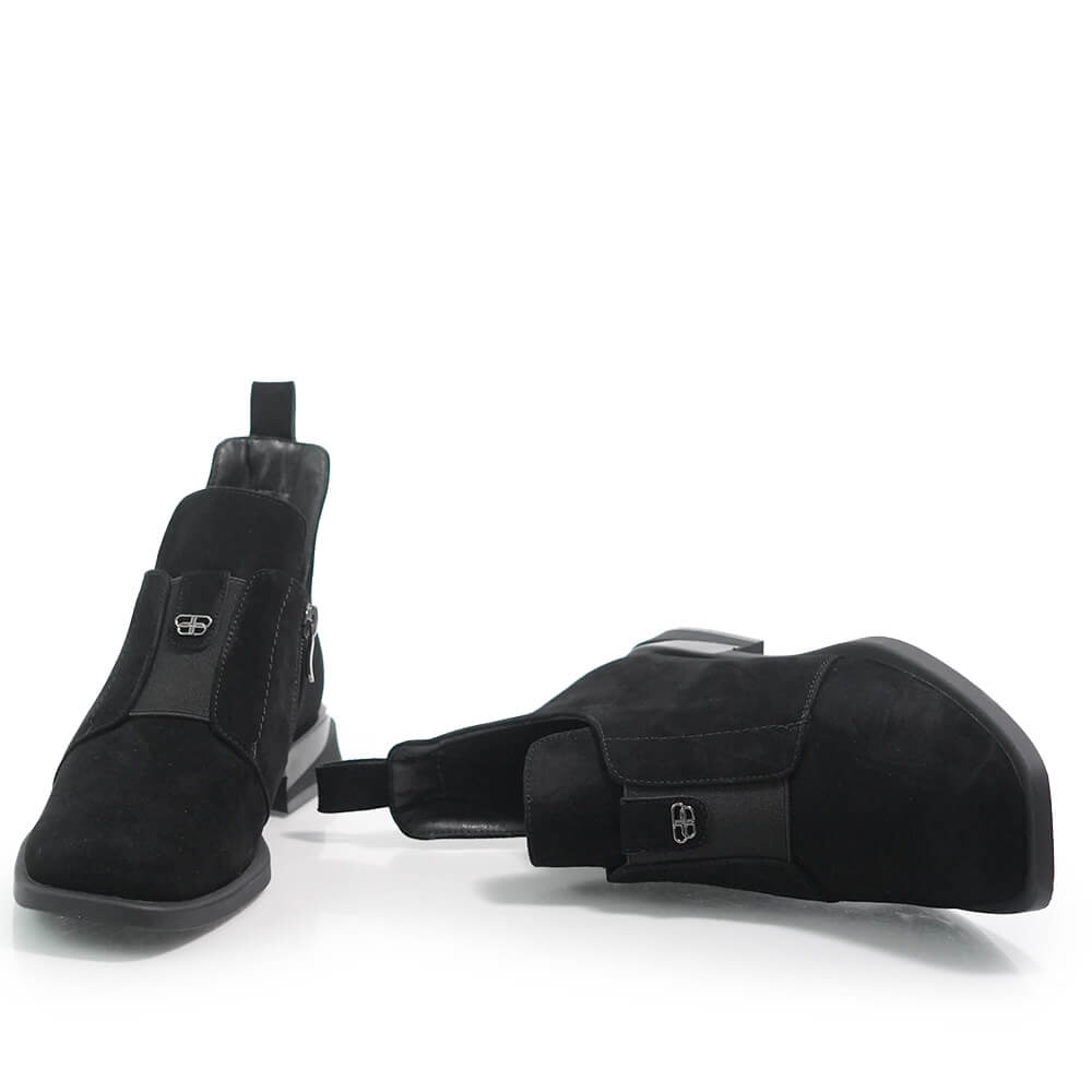 GHETE CASUAL FIORE FINO