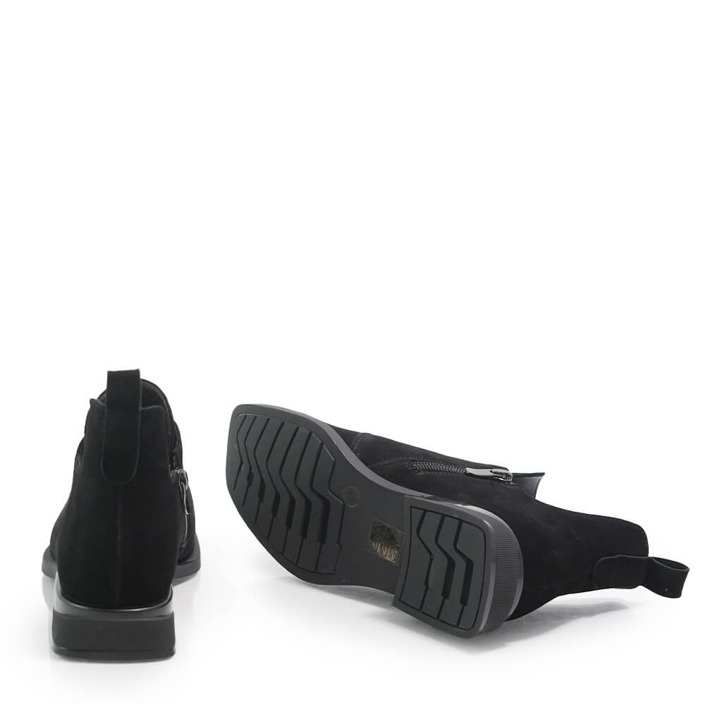 GHETE CASUAL FIORE FINO