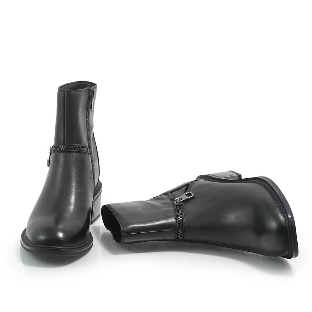 GHETE CASUAL FIORE FINO