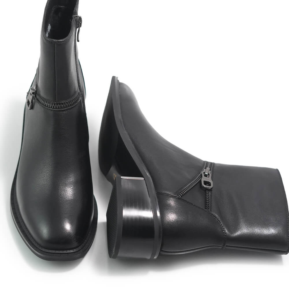 GHETE CASUAL FIORE FINO