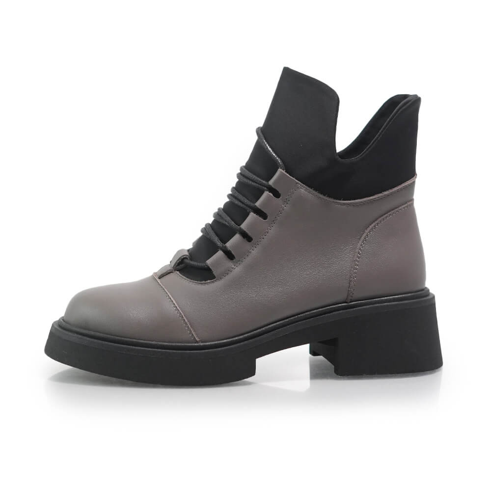 GHETE CASUAL FIORE FINO