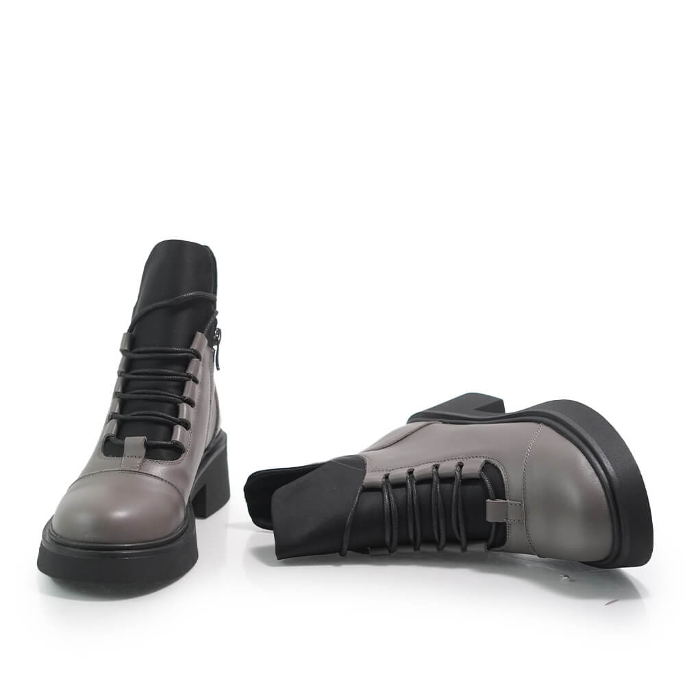 GHETE CASUAL FIORE FINO