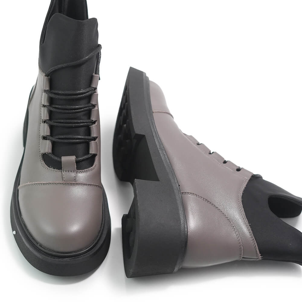 GHETE CASUAL FIORE FINO