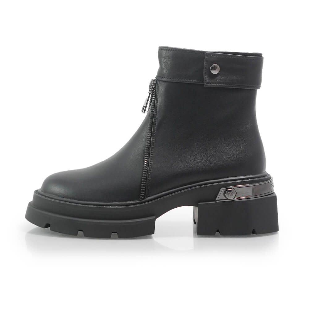 GHETE CASUAL FIORE FINO