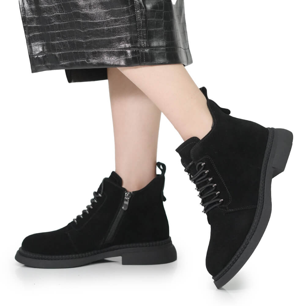 GHETE CASUAL FIORE FINO