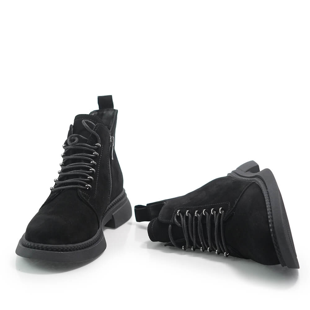 GHETE CASUAL FIORE FINO